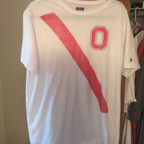 Ohio State T-Shirt, like new - Picture 1 of 3